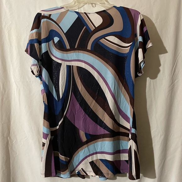 Copper Key Top - Picture 3 of 3